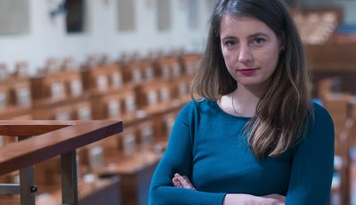 Kdy budeme mít rovné šance? Aneb report senátorky z výboru pro rovné zastoupení žen a mužů.