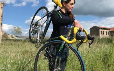 Můj senátní obvod