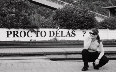 Rozhovor s&nbsp;Adélou Šípovou: Proč potřebujeme více sociálně odpovědných politiků a&nbsp;hlavně političek