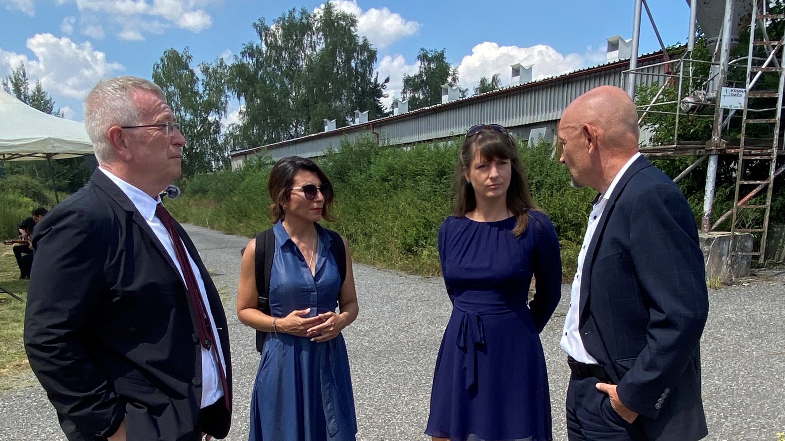 Adéla Šípová Adéla Šípová