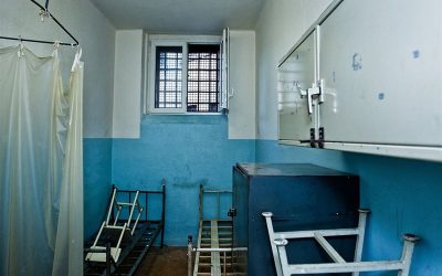 Je načase uvažovat o reformě vězeňství