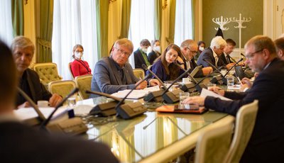 Zpackané vyšetřování havárií na řece Bečvě se nesmí opakovat! Budu bojovat za změnu zákona nařizující okamžitou povinnost informovat o&nbsp;vzniklé havárii.