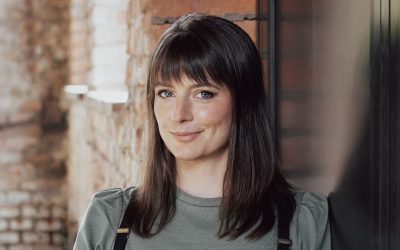 Už dva roky jsem tu pro vás!