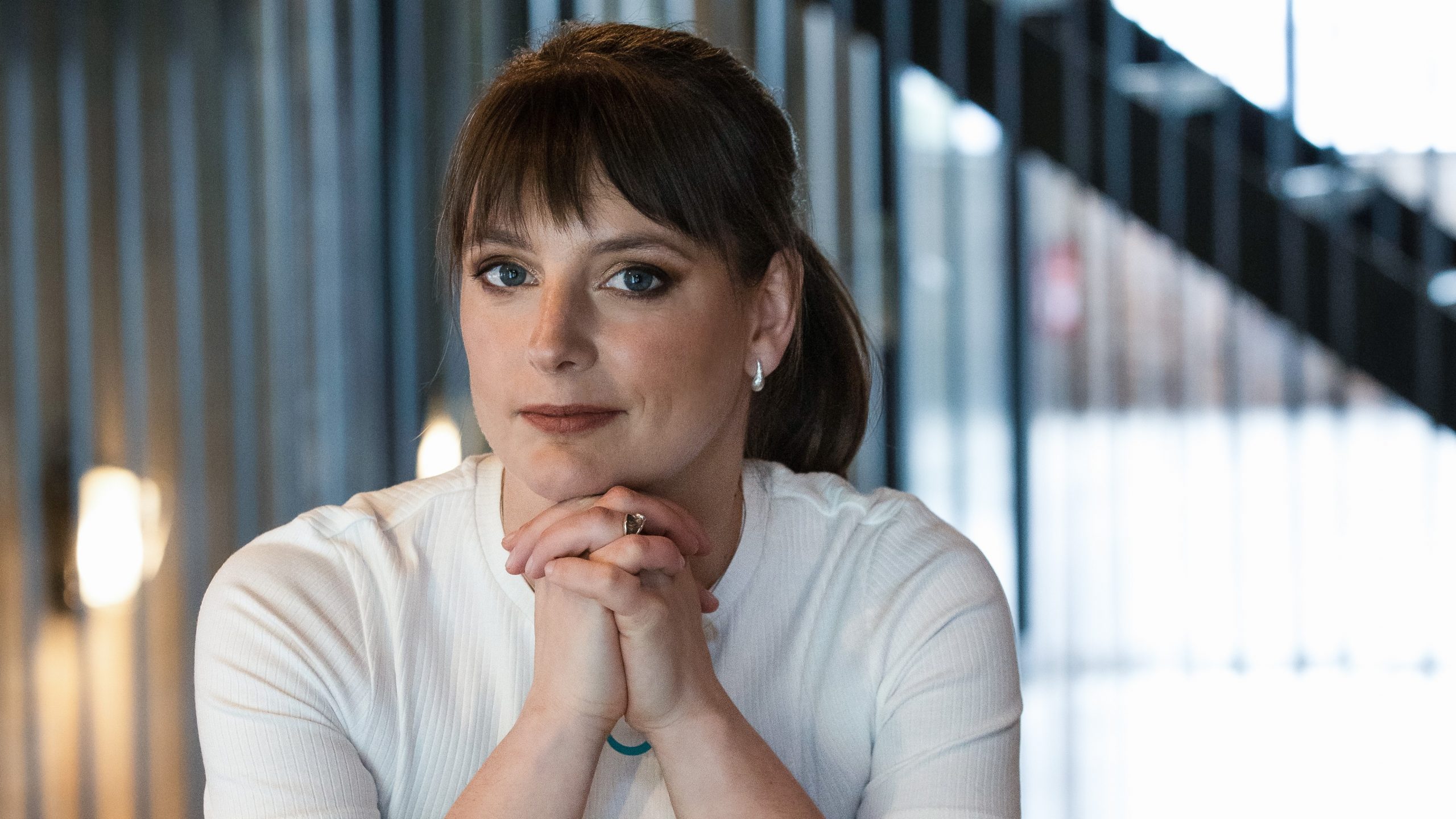 Adéla Šípová