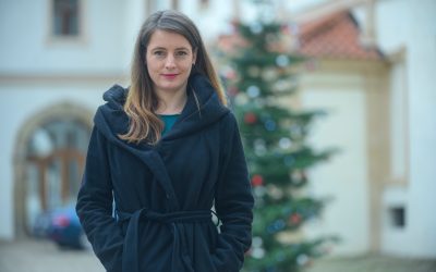 Veselé Vánoce: hodně radosti, štěstí a&nbsp;životní pohody po&nbsp;svém