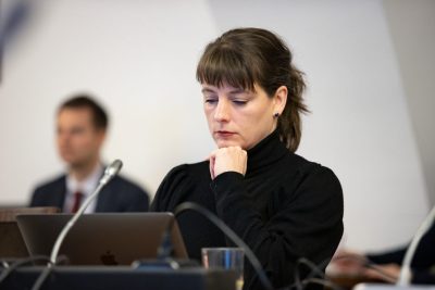 Adéla Šípová