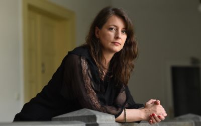 Stojím za oběťmi domácího násilí