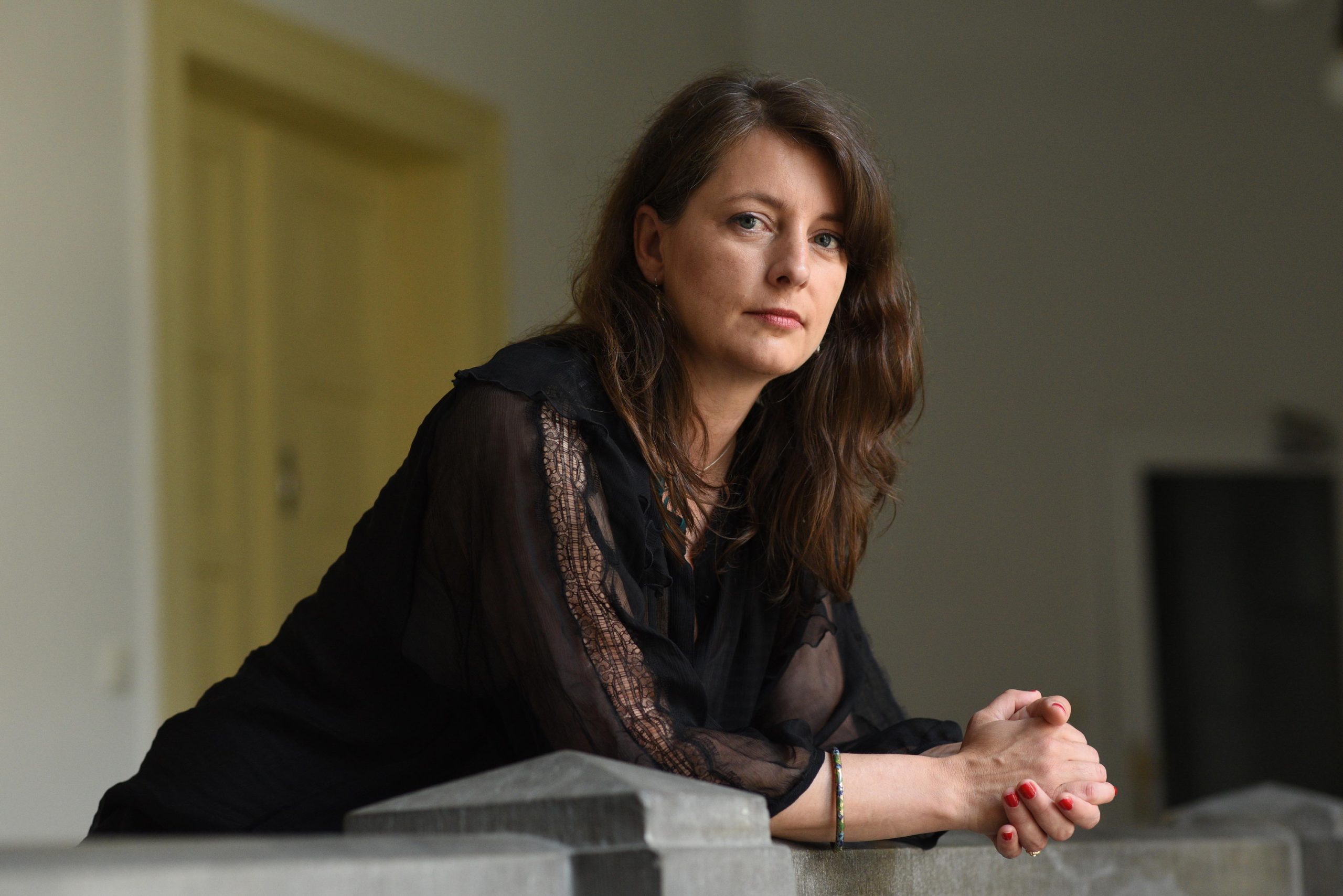 Adéla Šípová