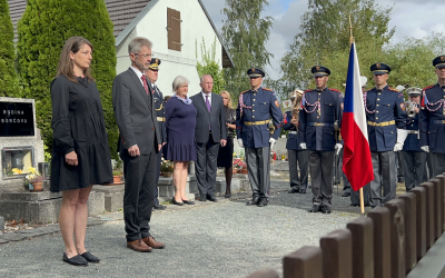 Byl T. G. M. feminista?