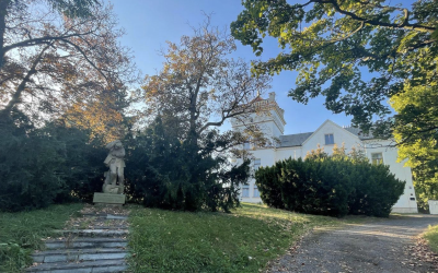 Průmyslovým Kladnem