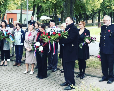 Památný den Sokolstva