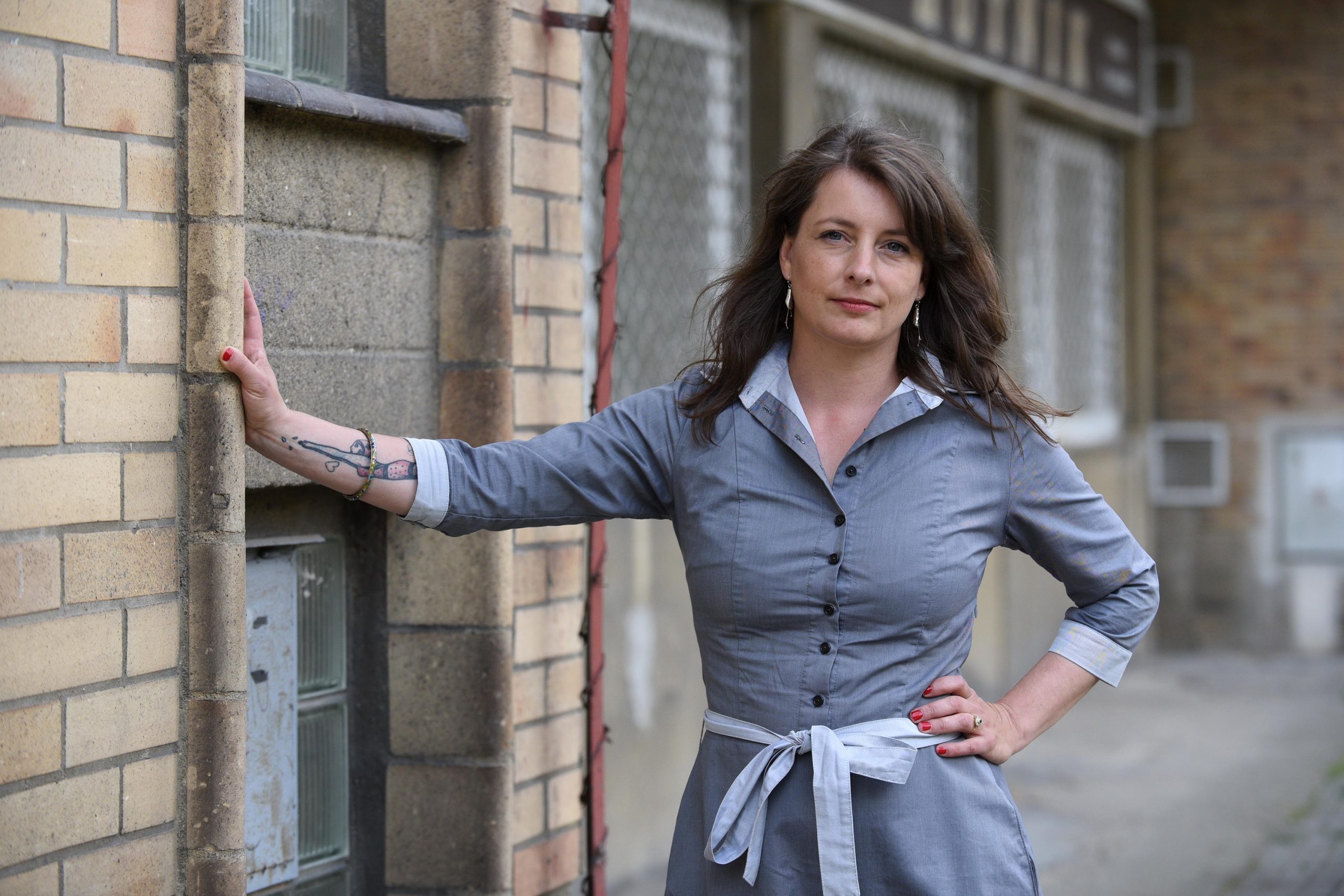 Adéla Šípová Adéla Šípová