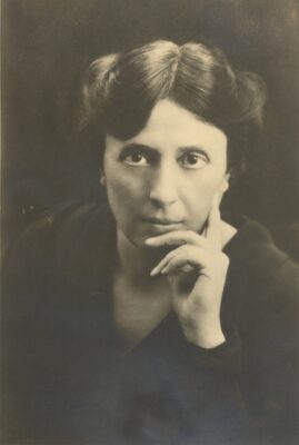 Alice Masaryková
