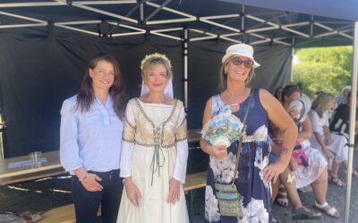 Na návštěvě v&nbsp;Třebichovicích