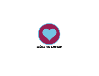 Světlo pro Lampion
