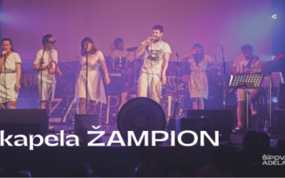 Valdštejnské léto: Podpořme herce Divadla Lampion