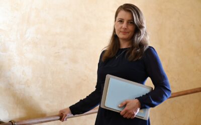 Zítra se píše historie české advokacie: On-line volby do&nbsp;ČAK jsou realitou!