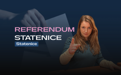 Referendum ve Statenicích: Posílení místní demokracie a odpovědného rozvoje obce