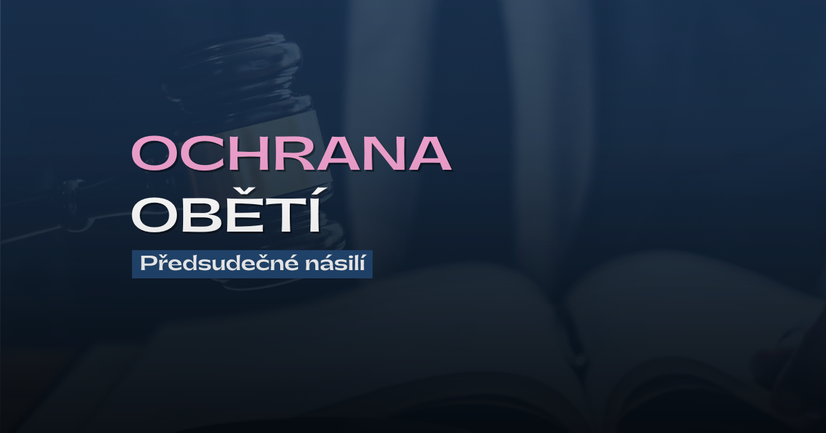 Předsudečné násilí Předsudečné násilí