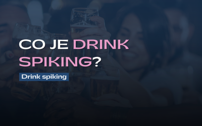 Drink spiking