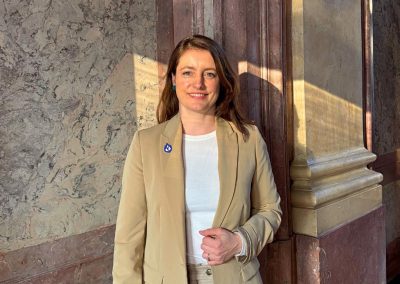 Senátorka Adéla Sucharda Šípová - 1