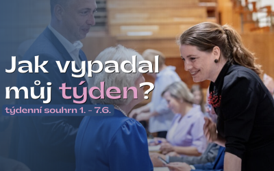 Co přinesl první červnový týden na Kladensku a Praze-západ – 1.–7. června 2026