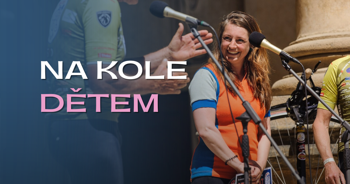 NAHLEDOVKY NA WEB - Na kole detem