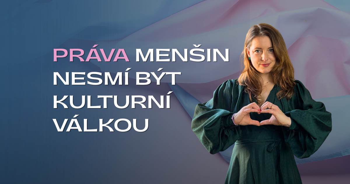 NAHLEDOVKY NA WEB - Trans prava