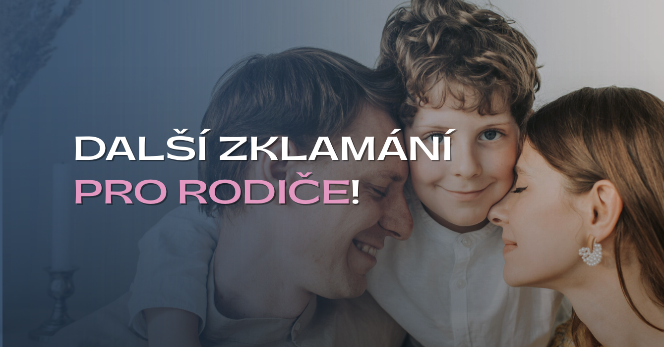 Další zklamání pro rodiče - ilustrační foto.